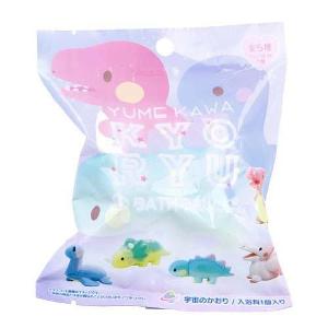 Yumefuwa 夢幻恐龍浴球(6款)