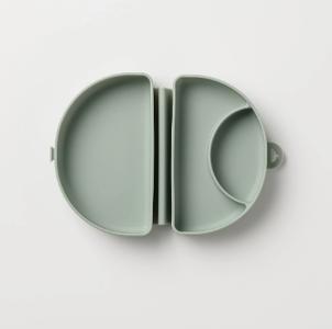 Miniware - SILIFOLD 摺疊矽膠餐盒(4色)