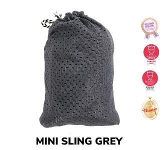 Minimonkey The Mini Sling 輕巧揹帶