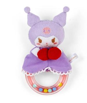 Sanrio Baby Kuromi 嬰兒禮品套裝