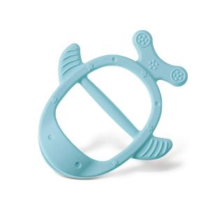 KUKU PLUS 小魚兒矽膠固齒器