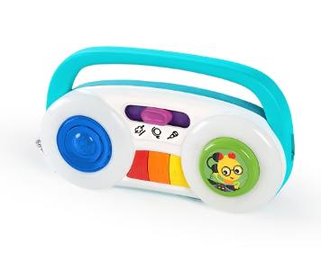 BABY EINSTEIN 幼兒音樂玩具