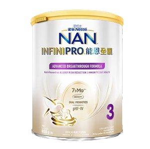 能恩全護 7HMO 配方奶粉 800克