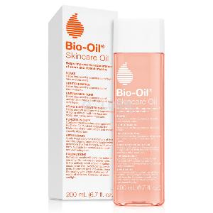 Bio Oil - 天然去疤美膚油 200ml