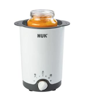 NUK 三合一暖奶器