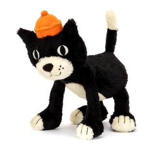 Jellycat Jack 吉利猫 ( 32cm)