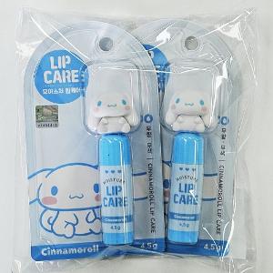 Sanrio 玉貴狗潤唇膏 Sanrio 玉貴狗潤唇膏