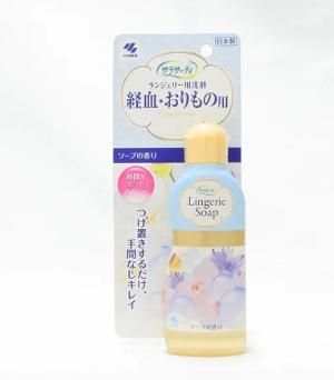 小林製藥 - Sarasaty 生理期專用衣物清潔劑 120ml