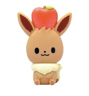 按壓發聲精靈玩具(Eevee)6M+