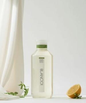 BLANC101 - 韓國製造洗衣液1L - Sage Garden 柑橘 羅勒 檸檬