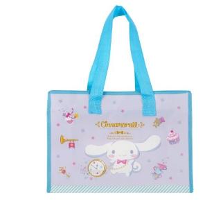 Cinnamoroll 多用途環保購物袋