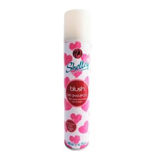 英國 Shelley 乾洗髮-Blush