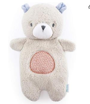  Ingenuity Teddy Bear Nate Bean Bag