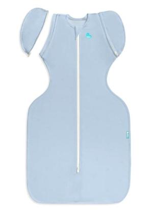 Stage2 T/B Bamboo 0.2TOG MIST BLUE 霧藍