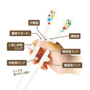 學習筷子Kid's 17.5cm