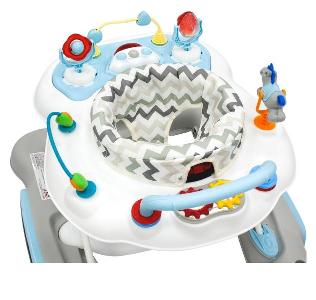 Dream-a-Gym 活動樂園嬰兒學行車