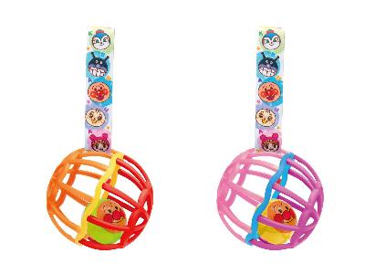 PINOCCHIO Shakashaka球 附防掉帶 (2色) 2m+