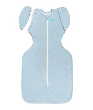 Stage2 Organic 1.0TOG Twinkle 藍閃閃星光