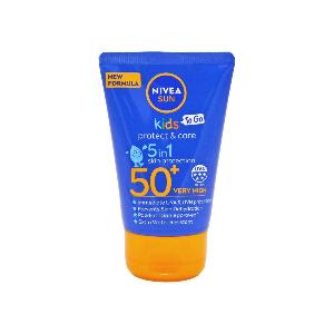 Kids To Go Protect & Care 防曬霜 SPF50+ 50ml