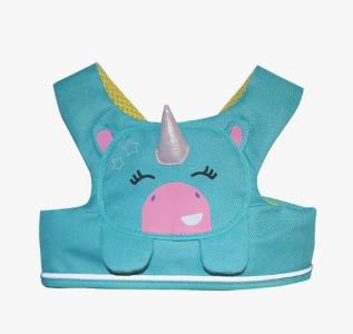 ToddlePak防走失學步背心-獨角獸