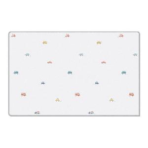 Prime Living Play Mat 單面地墊 (Chacha Vroom 130*200*1)