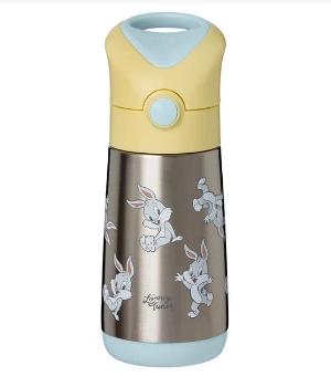 不鏽鋼保溫水壺 350ml - Looney Tunes 不鏽鋼保溫水壺 350ml - Looney Tunes