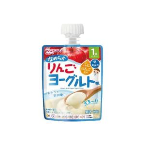 日本 Wakodo 和光堂 啫喱飲品 ( 蘋果乳酪味 ) 70g