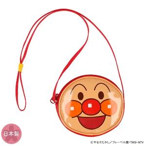 ANPANMAN 麵包超人斜揹袋