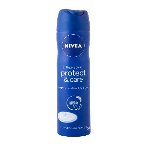  妮維雅NIVEA 保護止汗噴霧 150ml