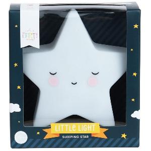 LITTLE LIGHT 小夜燈- SLEEPING STAR