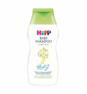 HiPP 嬰兒洗髮露 200ml