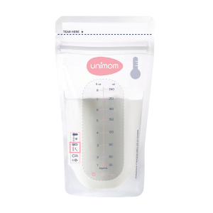 UniMom - 母乳儲存袋(50 x 240ml)