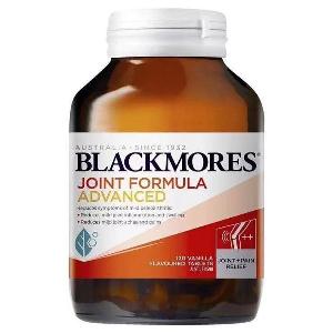 Blackmores 大維骨健120粒 (強效關節止痛)